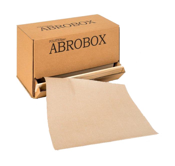 Polsterpac ABROBOX