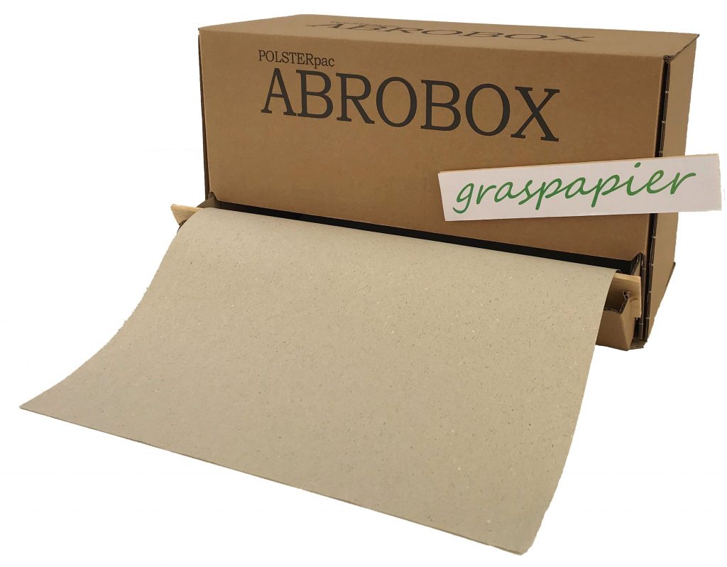 Graspapier ABROBOX