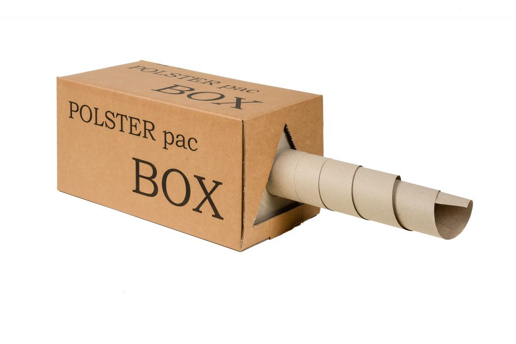 Polsterpac BOX