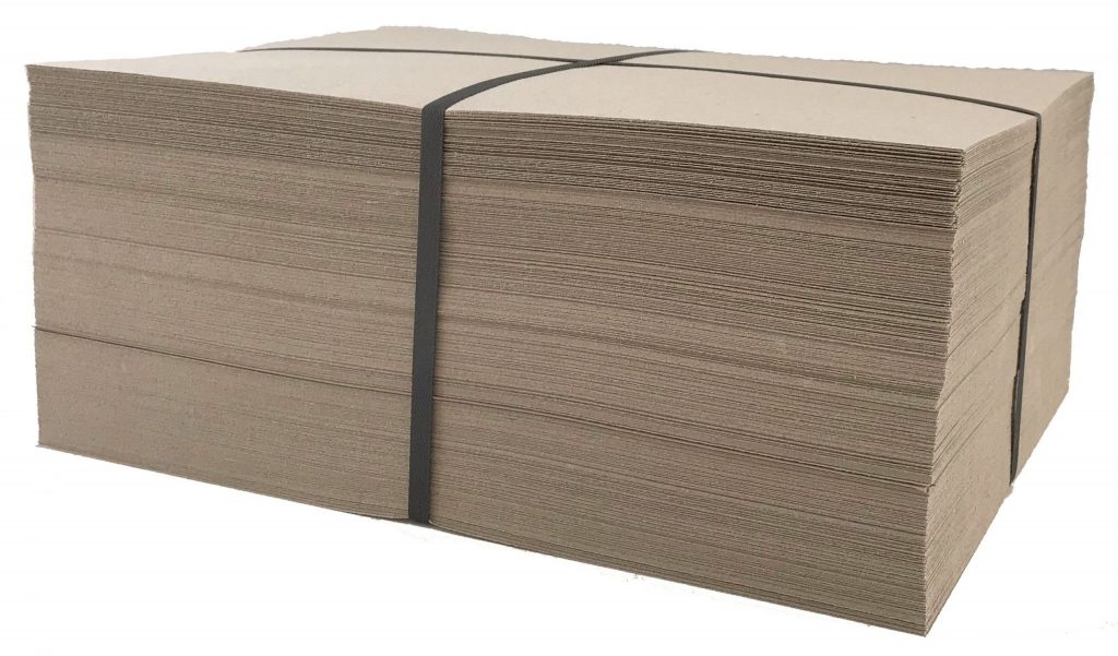 Imikraft Packpapier Kraftpapier 100 cm x 50 m braun EUR 0,18/m-EUR 0,21/m 