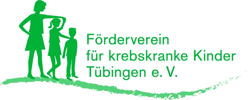 Sponsor des Förderverein für Krebskranke Kinder