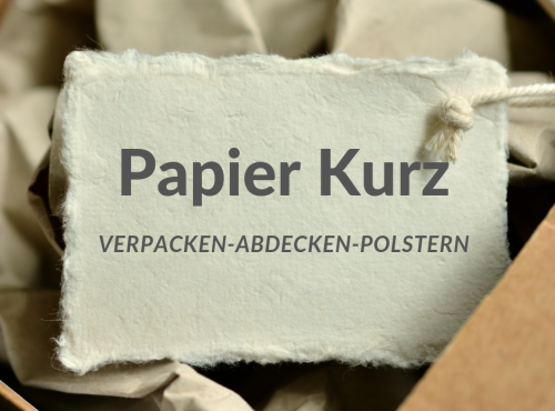 Papier Kurz